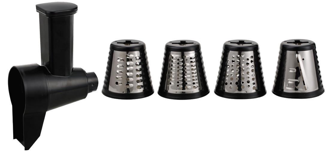 Насадка-подрібнювач для м'ясорубки Monte (33191ddc) Насадка-подрібнювач для м'ясорубки Monte (33191ddc)