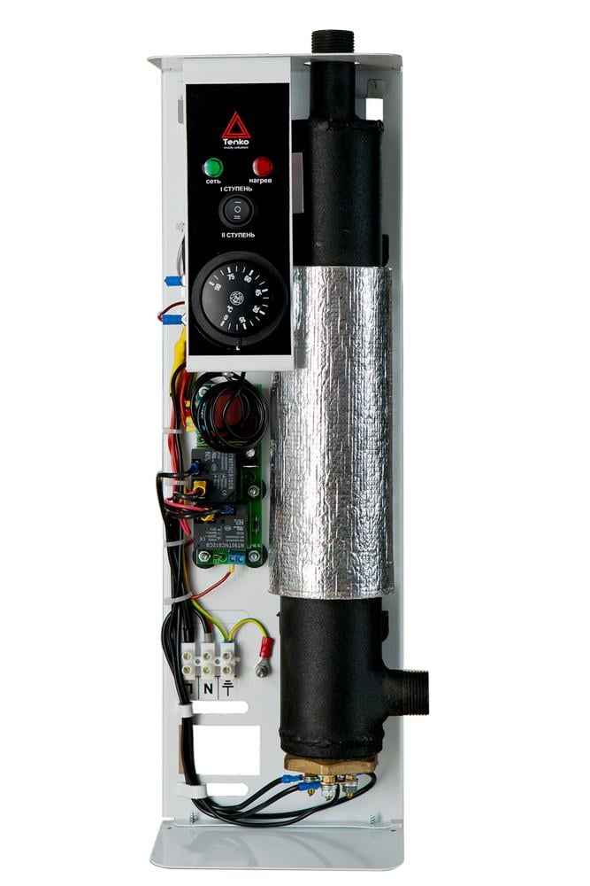 Котел електричний Tenko Міні 4,5 кВт 220В (КЕМ 4,5-220) - фото 2