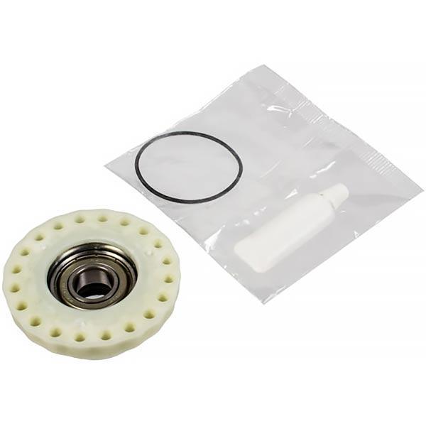 Блок подшипников 204 6204-2Z для стиральной машины Electrolux 4071311544 (00000022966)