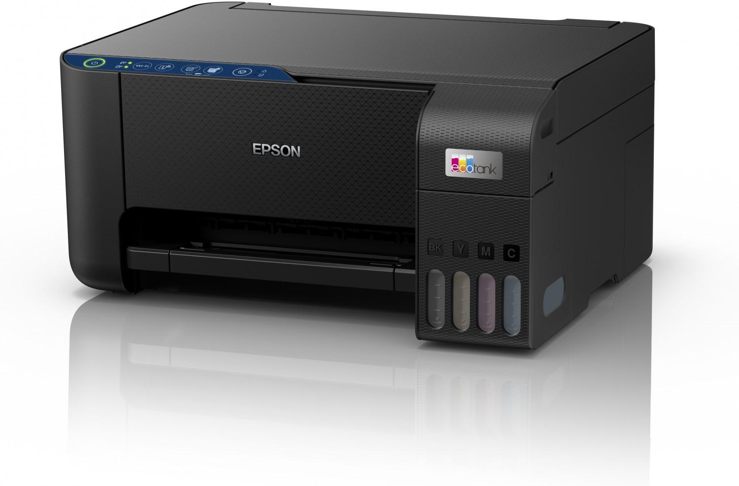 Пристрій багатофункціональний Epson L3251 (C11CJ67406)