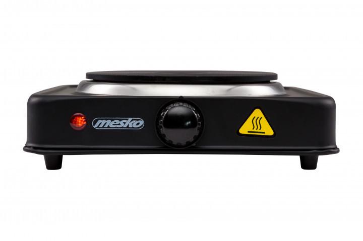 Плита електрична Mesko MS 6508 - фото 4 Плита електрична Mesko MS 6508 - фото 4