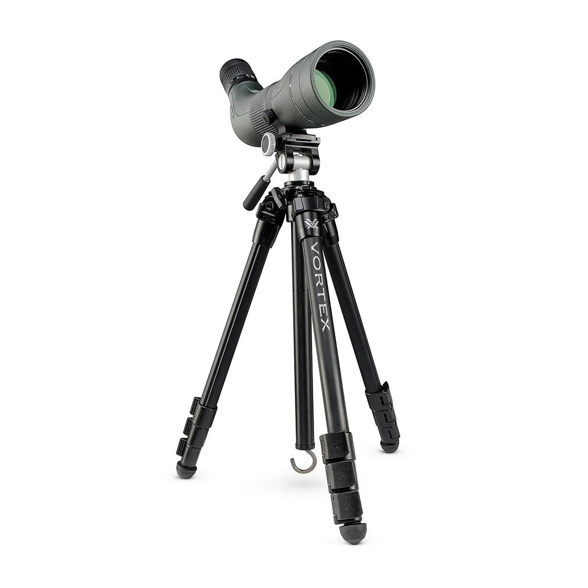 Штатив Vortex Mountain Pass Tripod Kit (TR-MTP) - фото 4