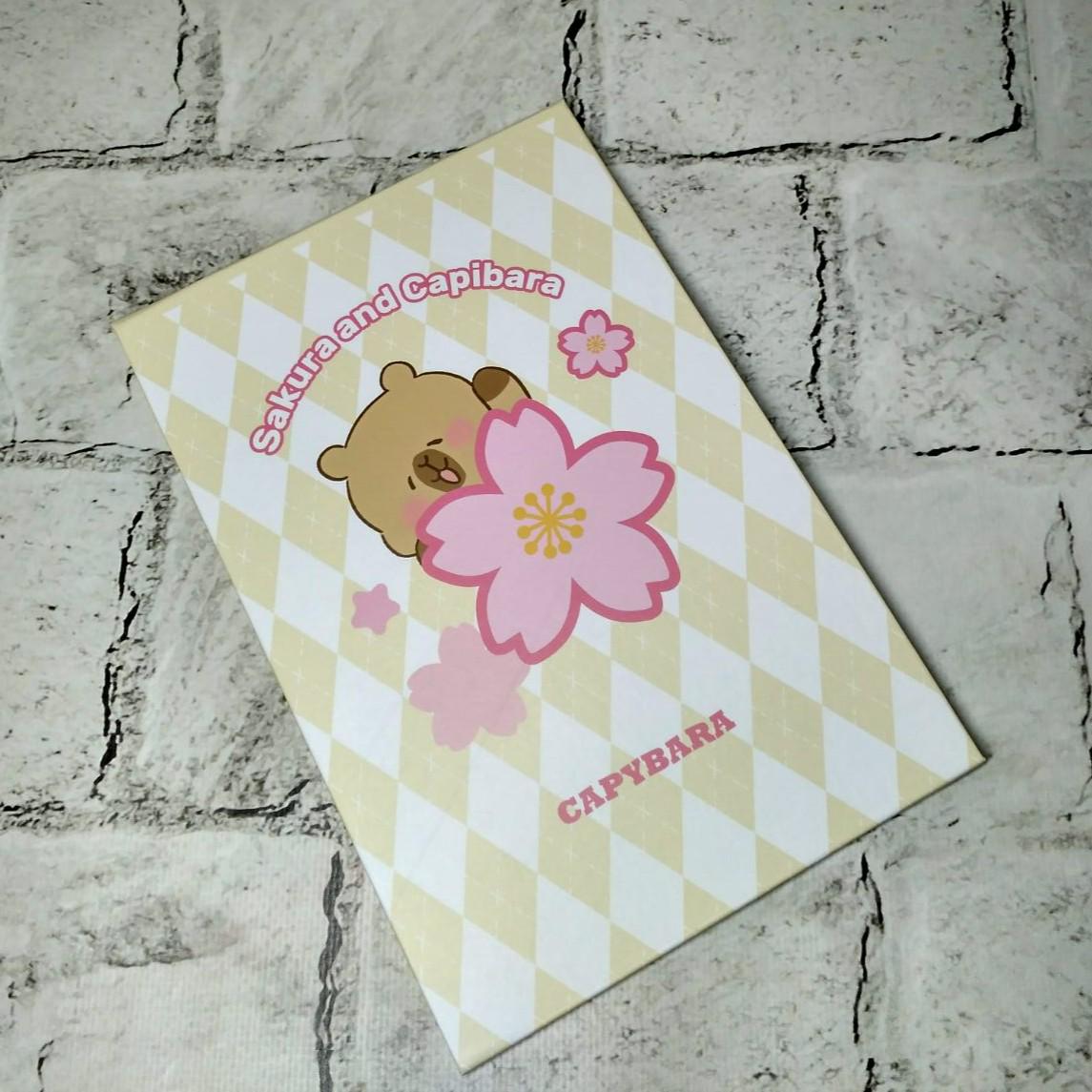 Дзеркало косметичне настільне/дорожнє Капібара 22х15 см (10006-1)