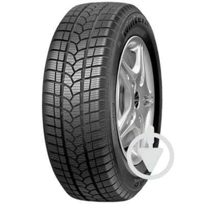 Автошина TIGAR Winter1 155/70 R13 75T