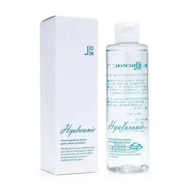 Тонер для лица J:ON Hyaluronic Toner 200 мл (32123804)