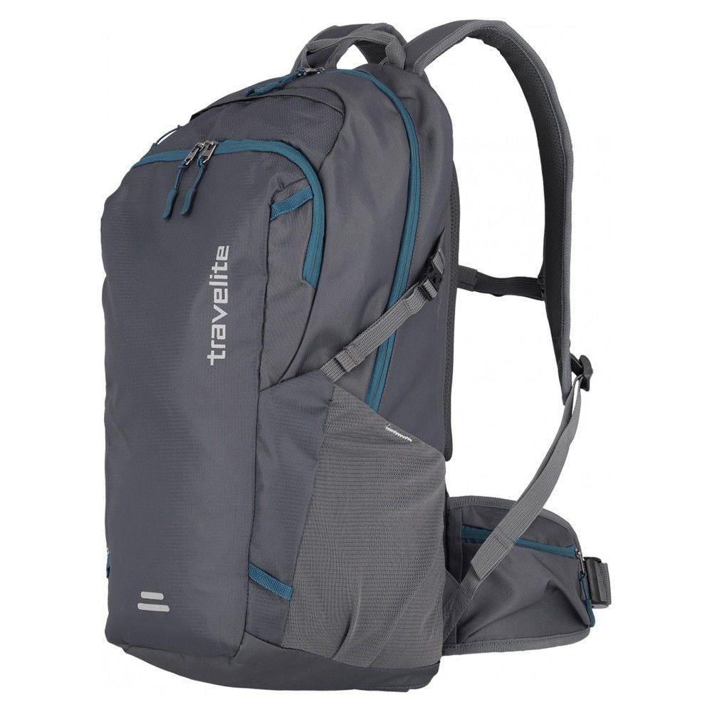 Рюкзак Travelite Offlite Hiking 20 л Anthracite (TL096318-04)