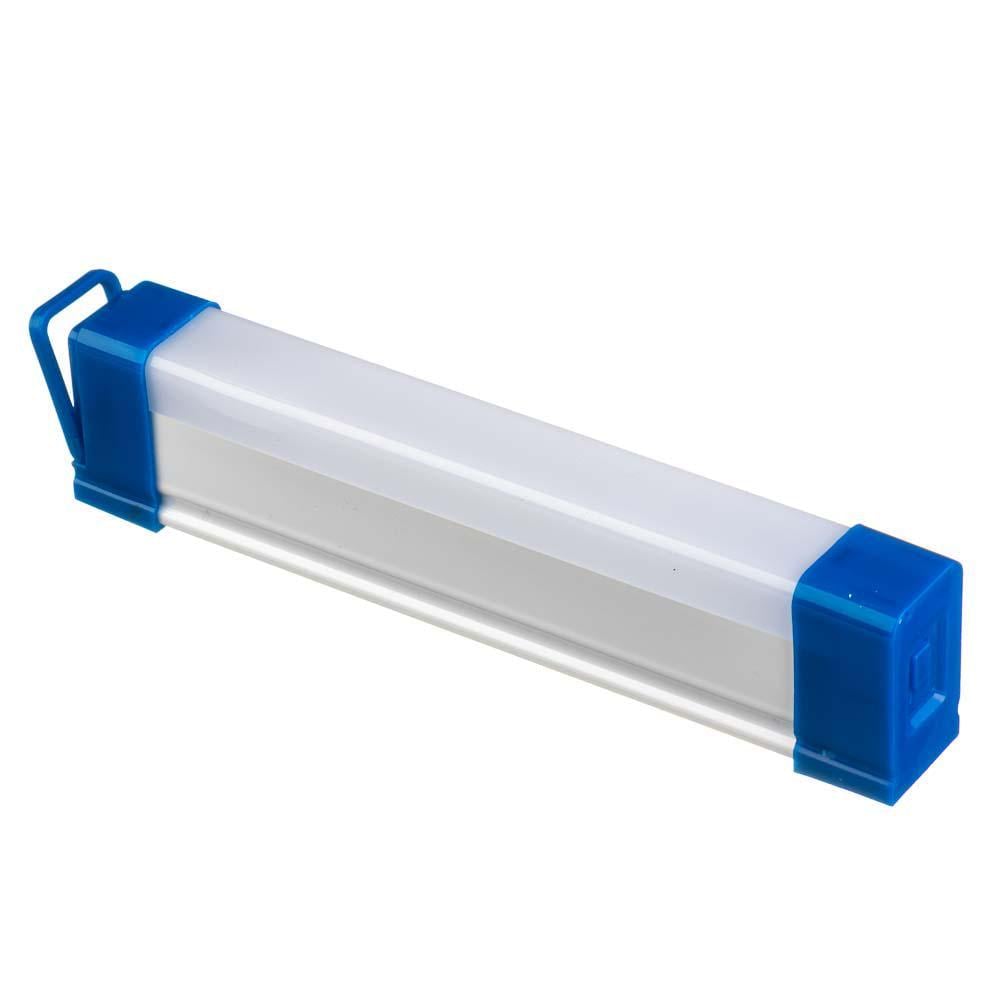 Линейный светильник светодиодный 17 см USB на аккумуляторах с магнитами (1022707)