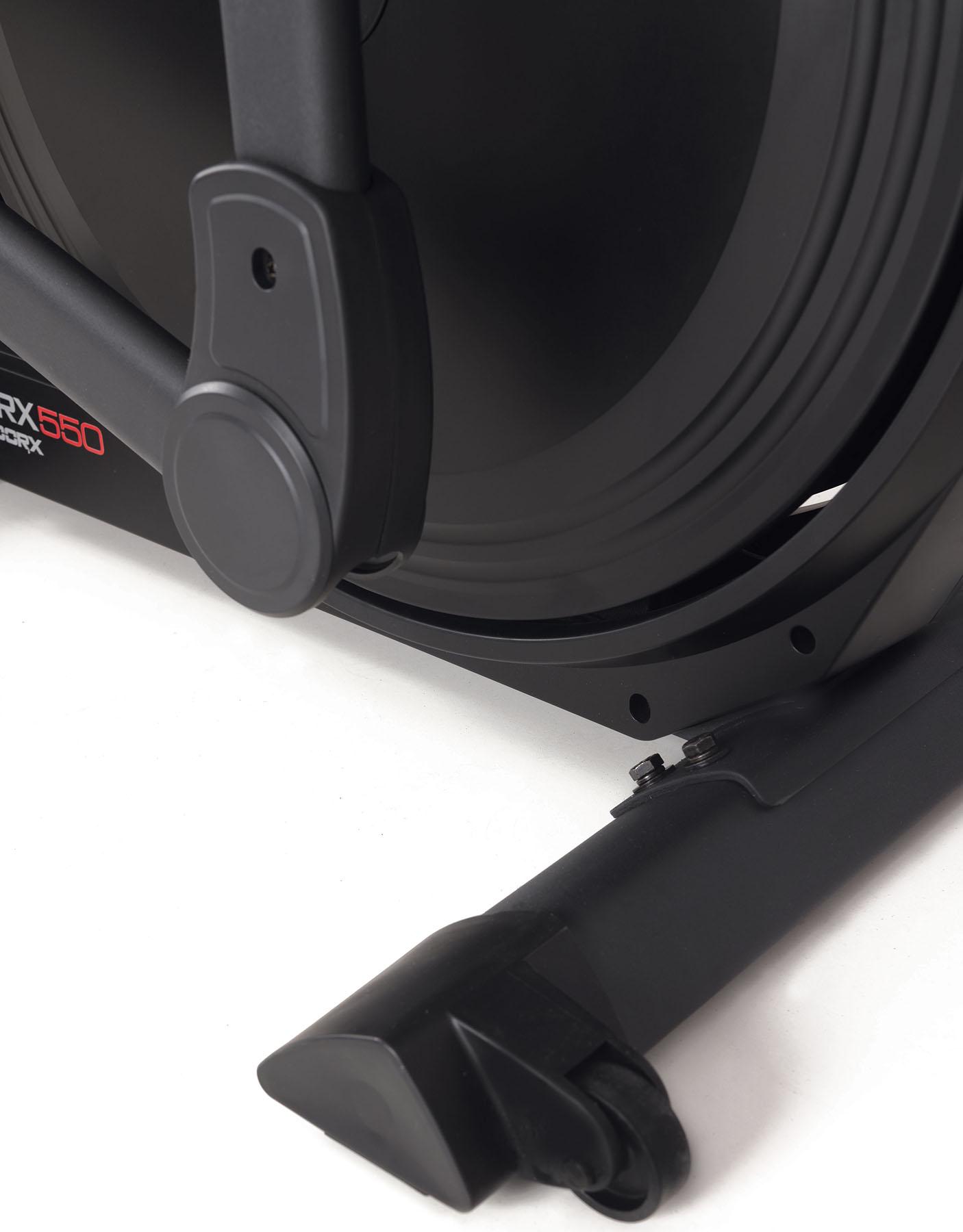 Орбитрек Toorx Elliptical ERX 550 (930539) - фото 13 Орбитрек Toorx Elliptical ERX 550 (930539) - фото 13