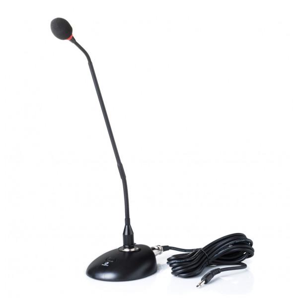 Микрофон для конференций Bespeco GM4018 (50342)