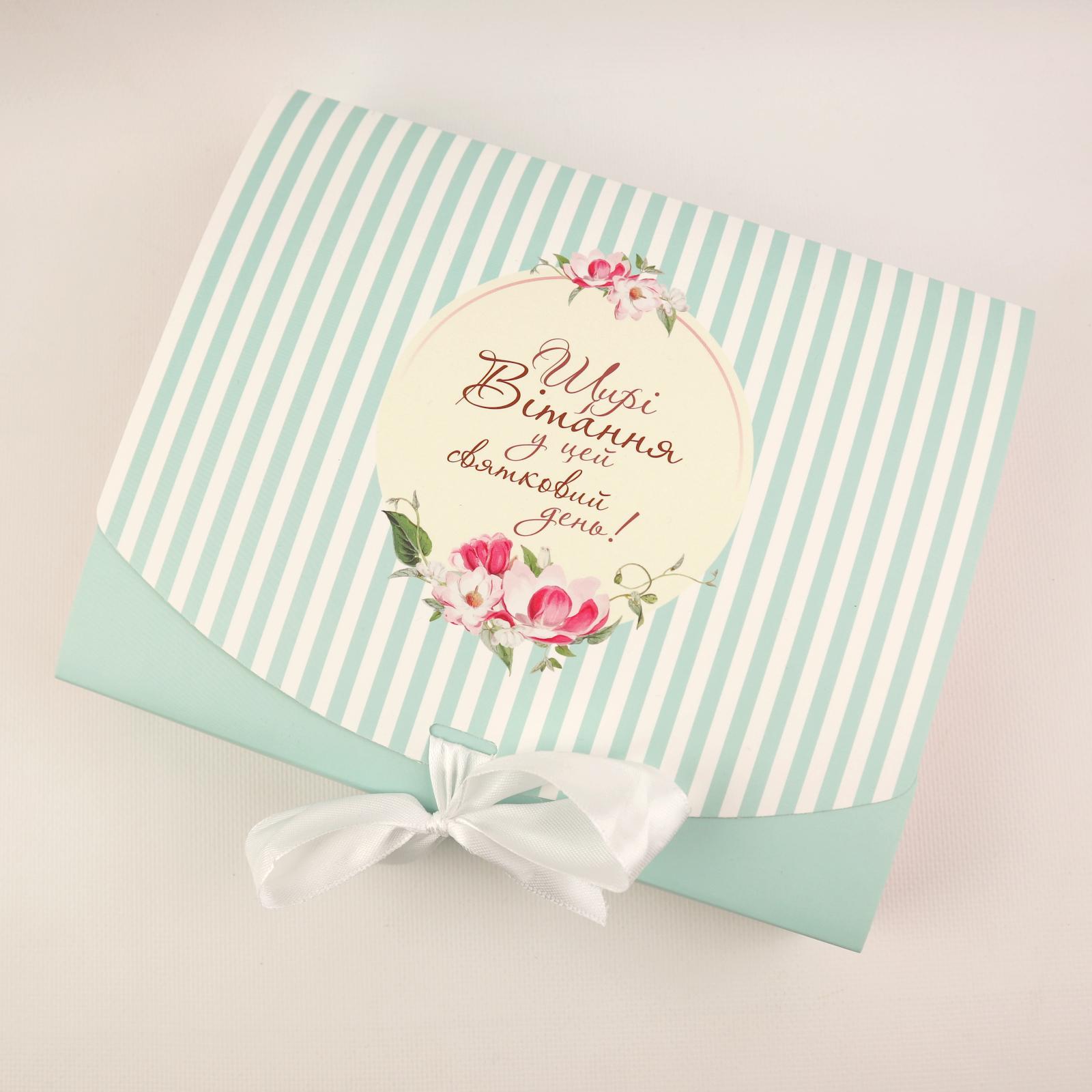 Подарочный набор женских носков с принтами 10 пар (4123342) - фото 3 Подарочный набор женских носков с принтами 10 пар (4123342) - фото 3