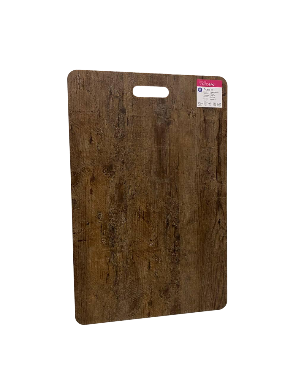 Ламінат вініловий замковий Grabo Domino Drogo (10856462)