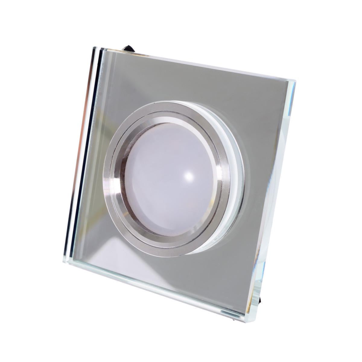 Светильник точечный декоративный HDL-G245 WH MR16