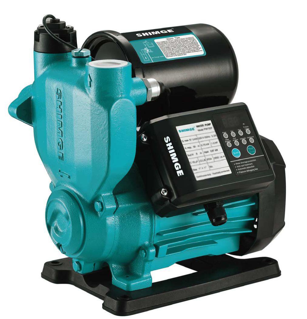 Насосная станция SHIMGE PW370 F 370 Вт 1 л (132138)