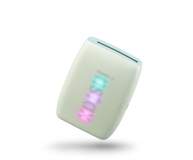 Фотопринтер Fujifilm Instax Mini Link 3 Sage Green (16832235) - фото 3 Фотопринтер Fujifilm Instax Mini Link 3 Sage Green (16832235) - фото 3