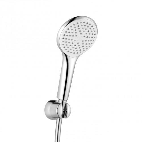 Душовий гарнітур Kludi FRESHLINE 1S Хром (GRM-28301-01)