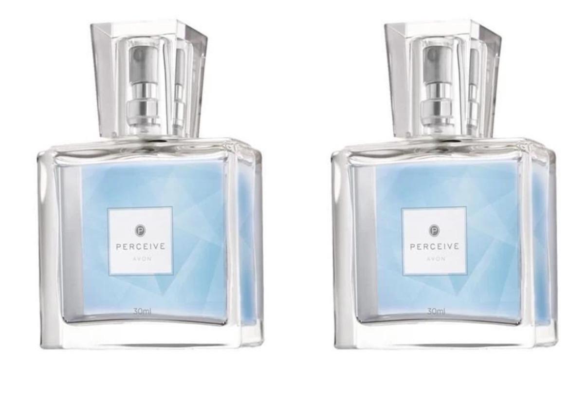 Вода женская парфюмированная Avon Perceive 2x30 мл (AV13555)
