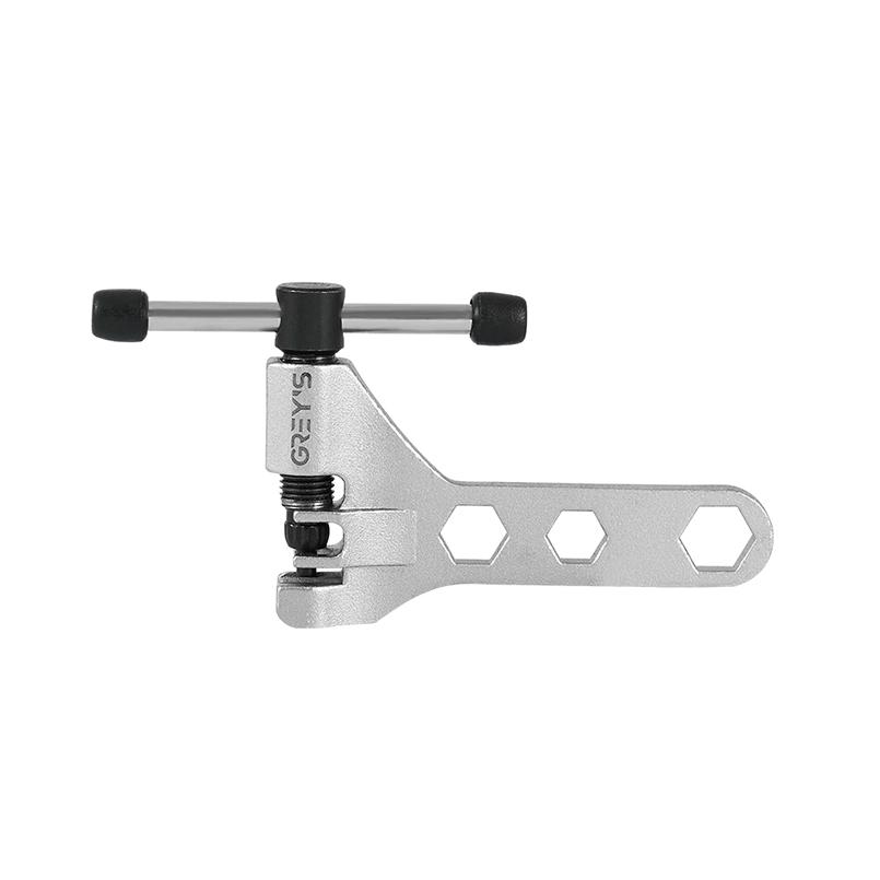 Выжимка цепи GREY'S 7/8/9/9/10/11/12 скоростей - фото 3 Выжимка цепи GREY'S 7/8/9/9/10/11/12 скоростей - фото 3