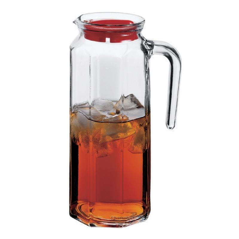 Кувшин Kosem Jugs с крышкой 1000 мл