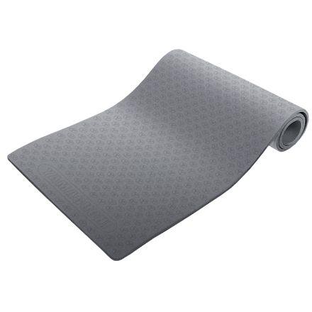 Спортивний килимок Yamaguchi Fit Mat Сірий (US01946) - фото 6