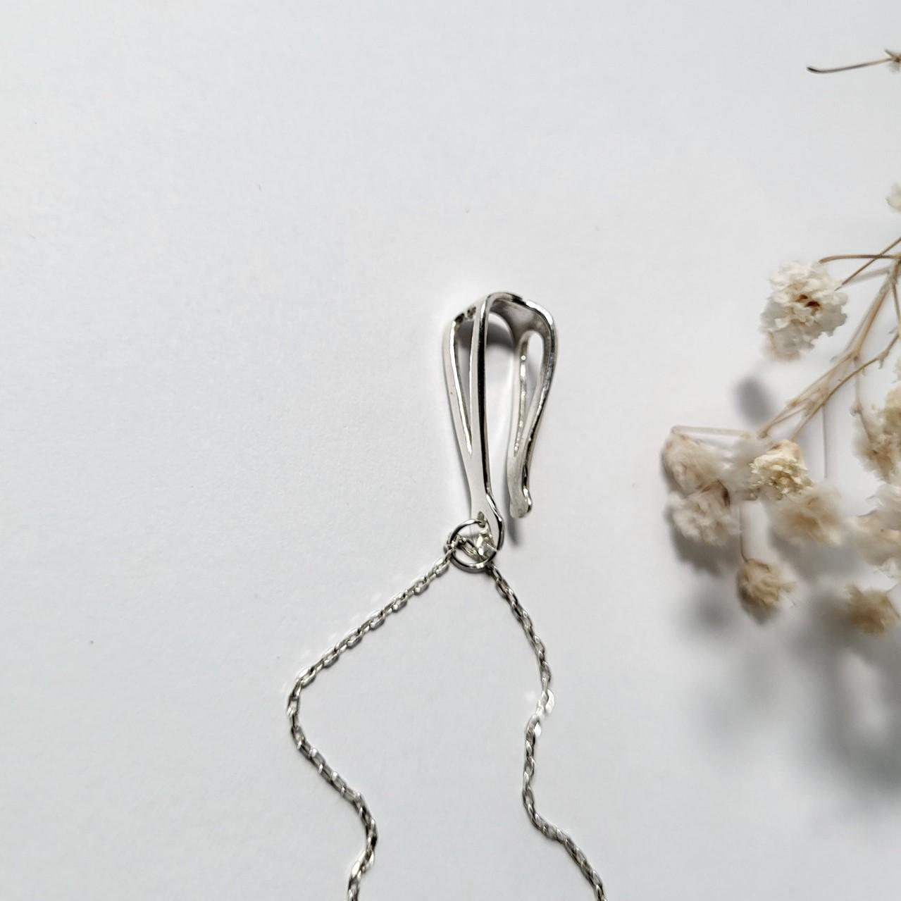 Сувенир Ионизатор Ярило из серебра 925 проба 4,83 г (9041) - фото 5