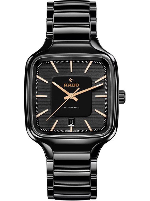 Наручний годинник чоловічий Rado 01.763.6078.3.017 (181516)