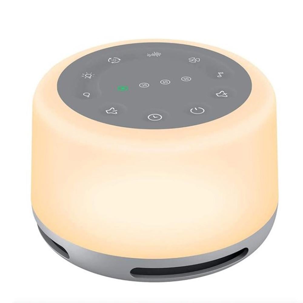 Генератор белого шума ночник RGB Night Light 24 (1012-671-00)