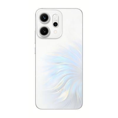 Мобильный телефон OPPO Reno14 5G 12/256GB Opal White (OFCPH2737_WHITE) - фото 6 Мобильный телефон OPPO Reno14 5G 12/256GB Opal White (OFCPH2737_WHITE) - фото 6