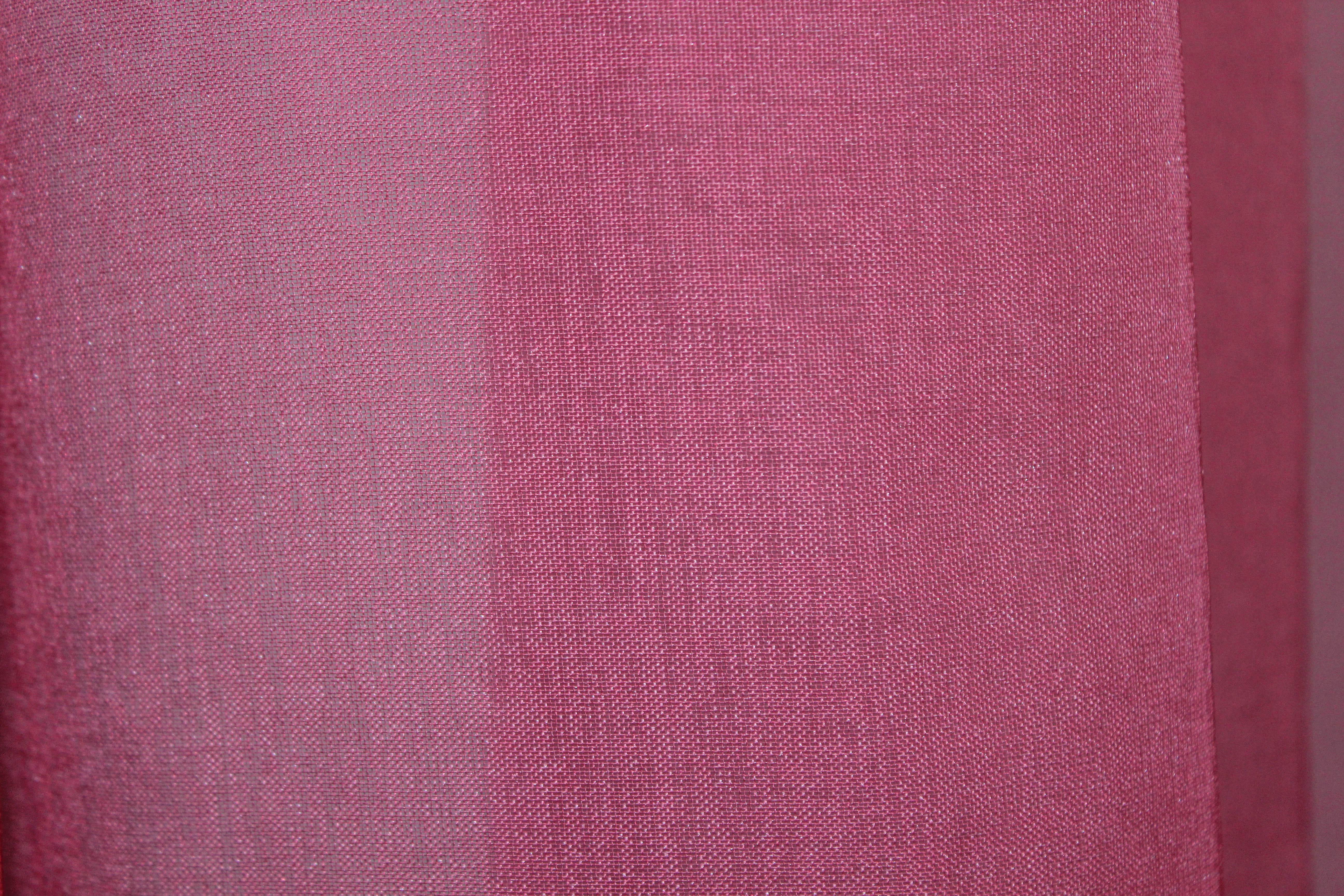 Тюль VR-Textil Tulle No. 579t Ombre Batiste 300x270 см Marsala/White (42-0720) - фото 5