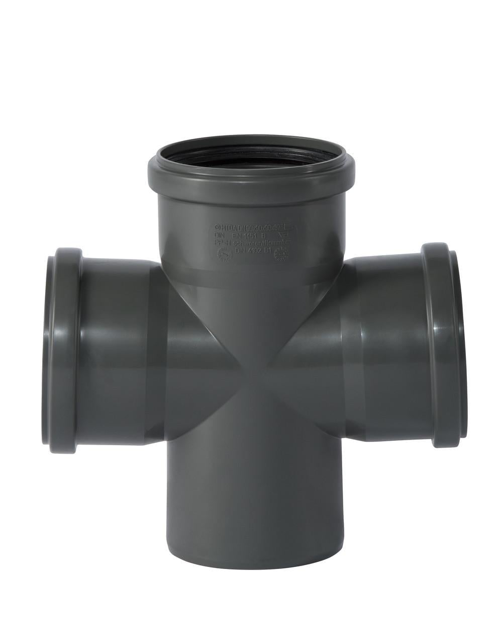 Хрестовина Ostendorf HT Safe 90/90/87° (174900)