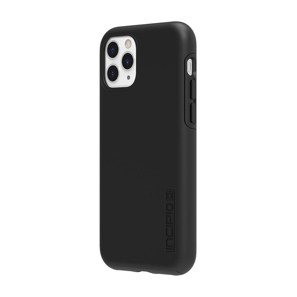 Противоударный двойной чехол Incipio DualPro для Iphone 11 Pro Max (6.5") Black