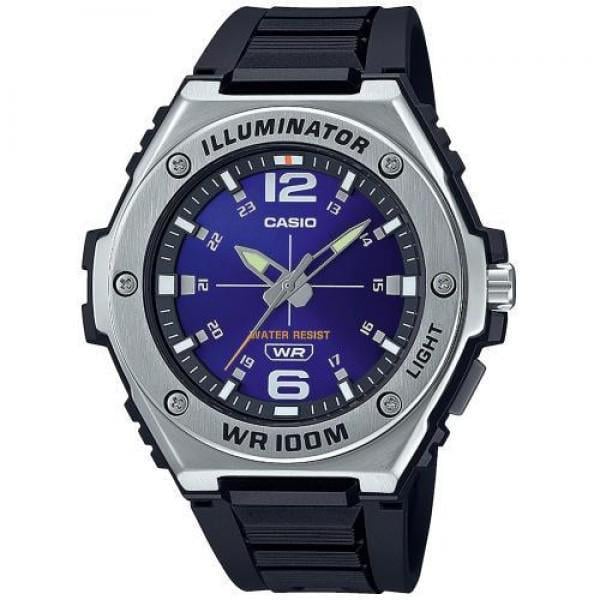 Годинник чоловічий Casio MWA-100H-2AVEF