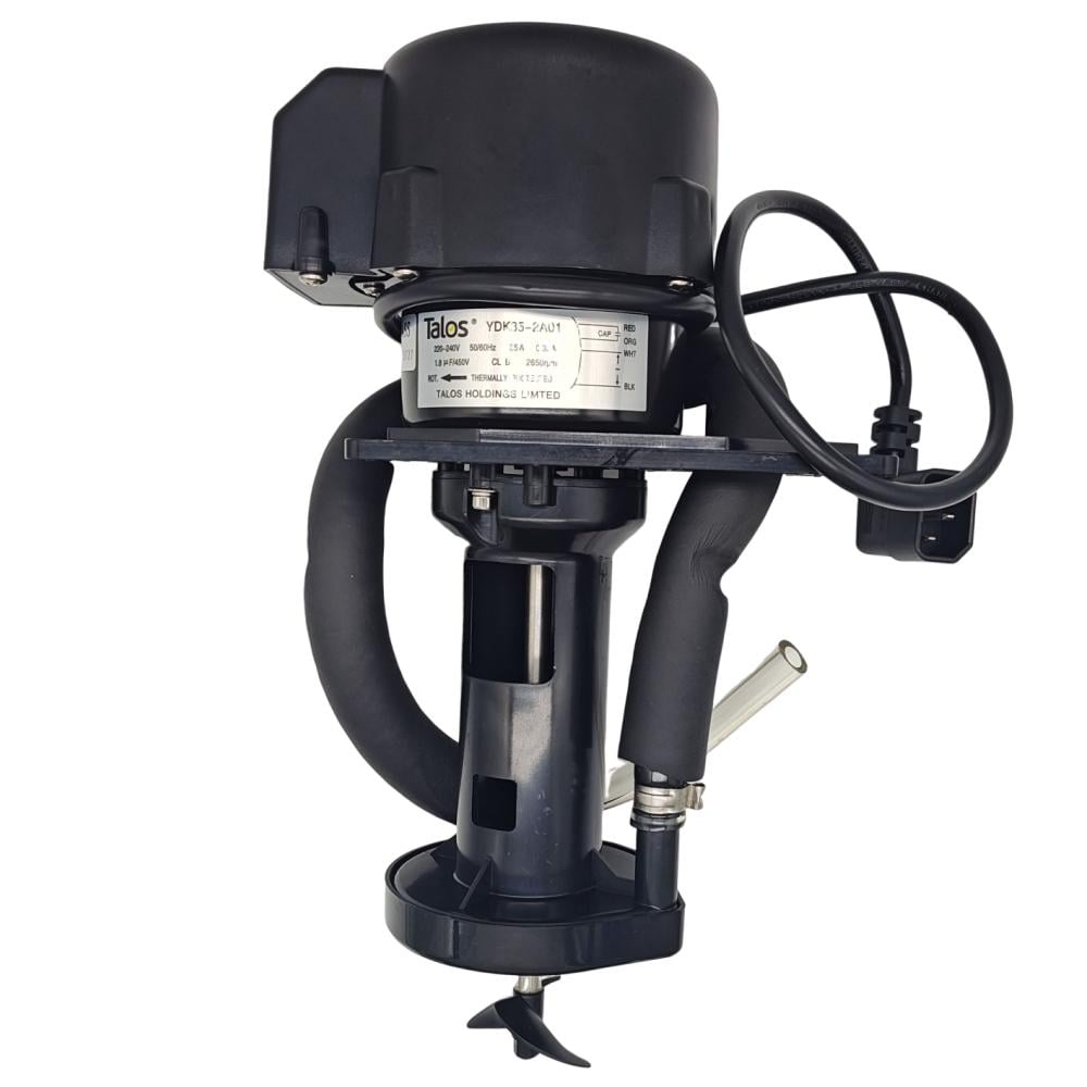 Насос мішалка Talos помпа агітатор (16905)