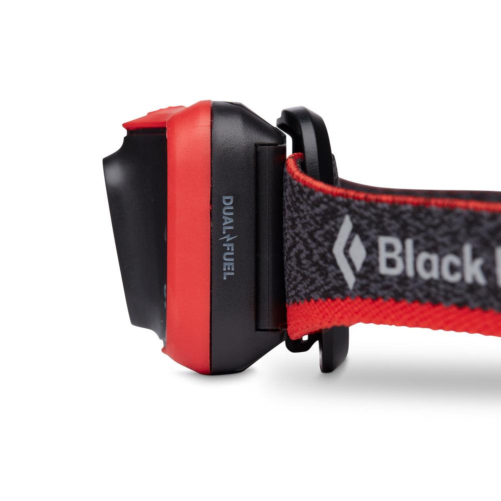 Ліхтарик Black Diamond Spot 400 octane Red - фото 4