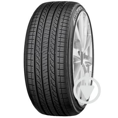 Автошина YOKOHAMA AVID GT S35 235/55 R19 101V