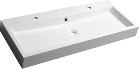 Умывальник Sapho Orinoko OR101 (32872423)