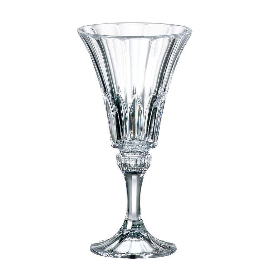 Набір келихів для вина Bohemia Wellington 1KC88/99S37/280 280 мл 6 шт. - фото 1 Набір келихів для вина Bohemia Wellington 1KC88/99S37/280 280 мл 6 шт. - фото 1