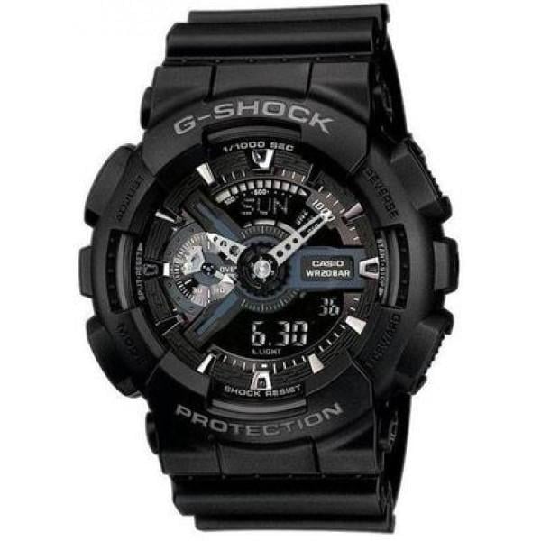 Годинник чоловічий Casio GA-110-1B