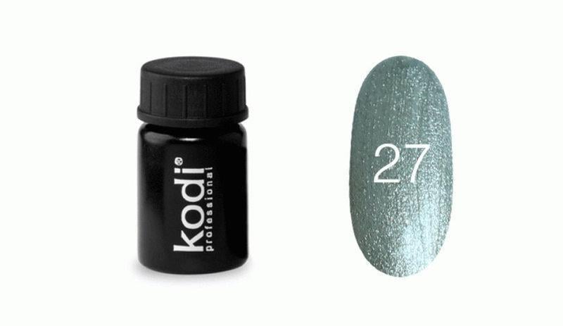 Гель-краска Kodi professional №27 Гель-краска Kodi professional №27