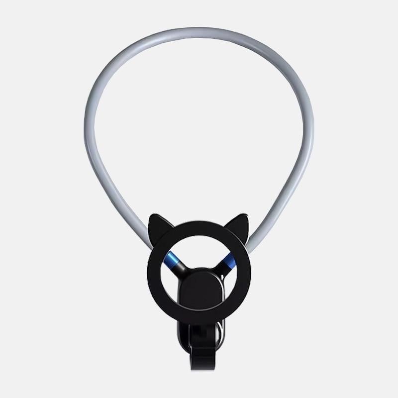 Держатель для телефона на шею без рук N-5314 (2860126472)