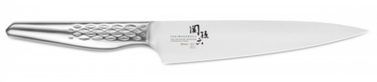 Ніж універсальний KAI Seki Magoroku Shoso 150 мм (AB-5161)