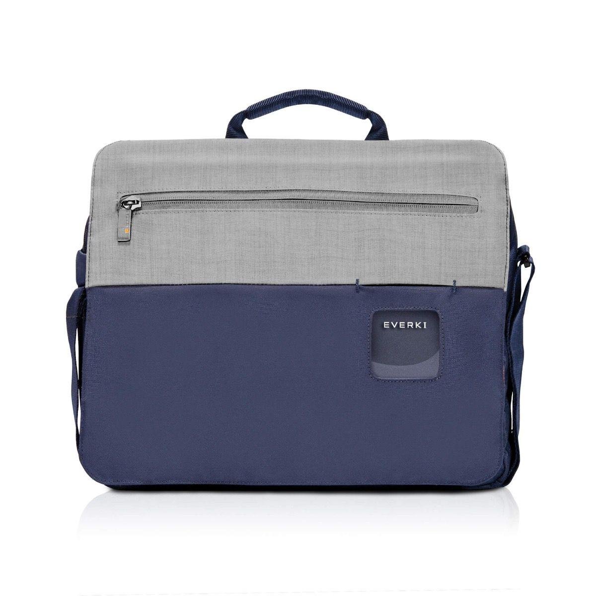 Сумка для ноутбука Everki ContemPRO Shoulder Bag Navy 14,1" (EKS661N)