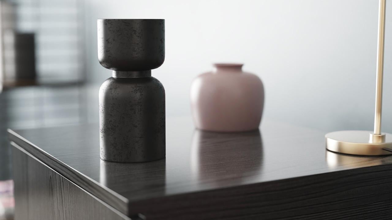 Стіл-тумба трансформер Ferrum-decor Смарт 1/2 ДСП 16 мм 750x1450x600 мм Сосна Кембра (FRD-105076) - фото 2 Стіл-тумба трансформер Ferrum-decor Смарт 1/2 ДСП 16 мм 750x1450x600 мм Сосна Кембра (FRD-105076) - фото 2