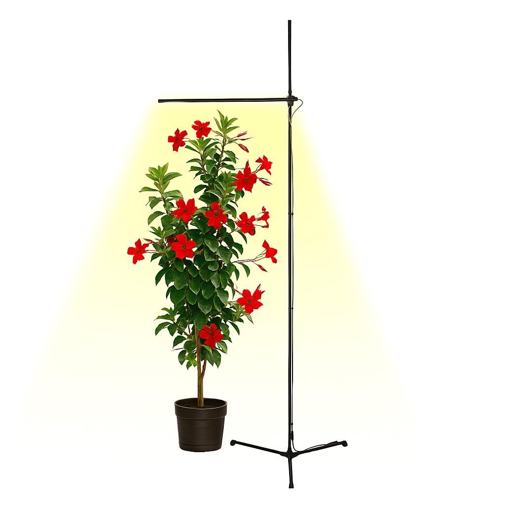 Торшер у стилі мінімаліст IO-1 2в1 невидимий (16905080)