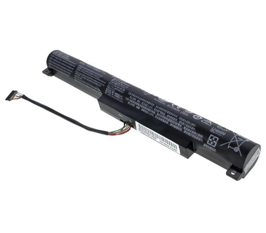Аккумулятор для ноутбука Lenovo IdeaPad 100-15IBY 2200 mAh 10,8V (146493)