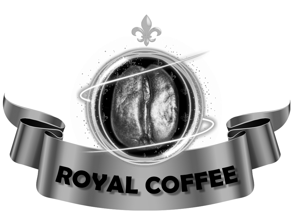 Royal Coffee Ukraine