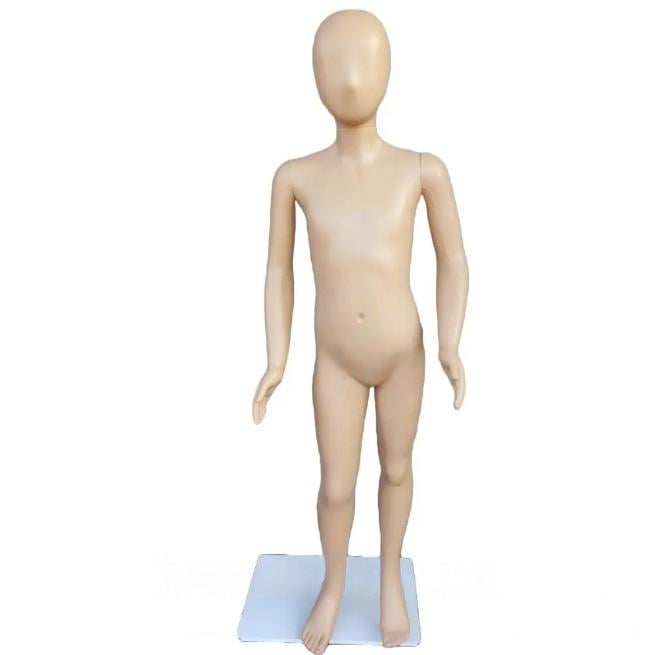 Манекен підліток Тілесний (AN006057)