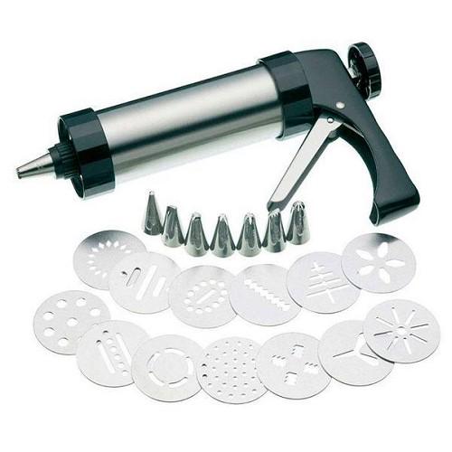 Шприц Benson кондитерский (BN-916)