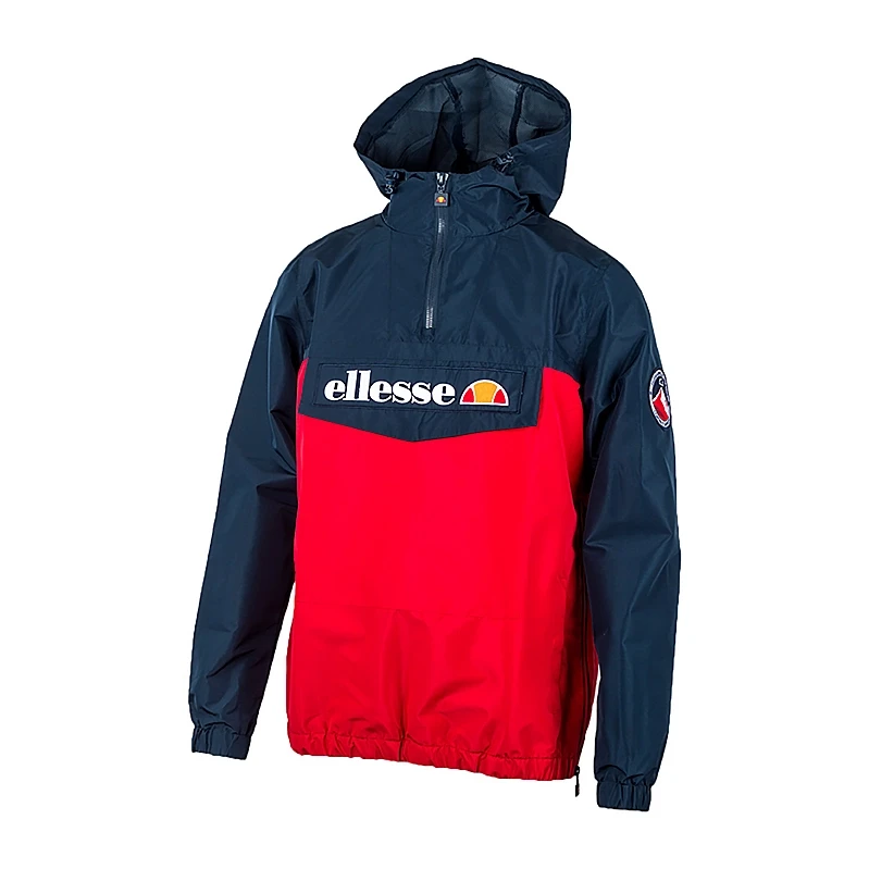 Куртка мужская Ellesse Mont 2 Oh L (SHL06040-RED L)