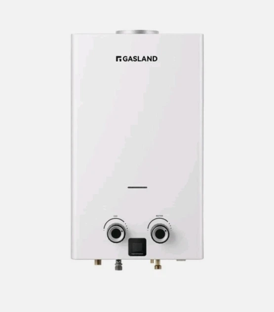 Проточный водонагреватель газовый GASLAND BG300NG (2863395330)
