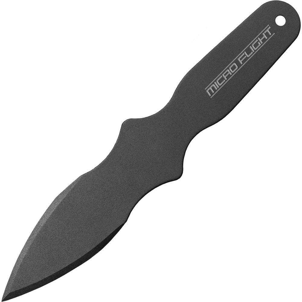 Ніж Cold Steel Micro Flight 203 мм Black (CS-80STMB)